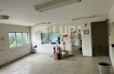 Barracão / Galpão / Depósito para alugar na Rua Joaquim Mendes, 77, Limão, São Paulo