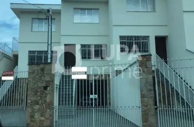 Casa com 3 quartos à venda na Rua Luiz Soares, 298, Imirim, São Paulo