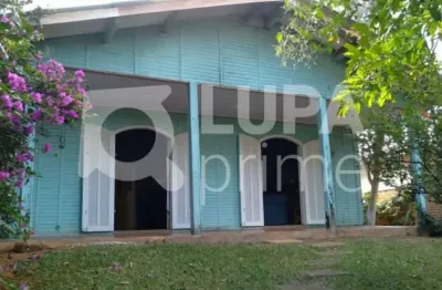 Terreno à venda na Avenida Barretos, 240, Jardim do Lago, Atibaia