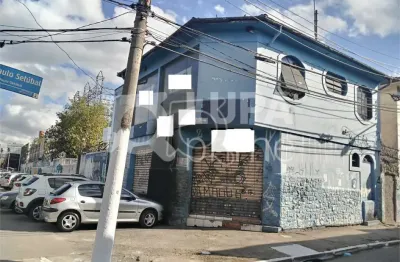 Imóvel comercial ideal para seu negócio , imóvel de esquina ao lado de 4 estações de metro agende ja