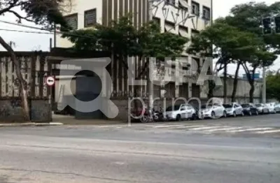 Barracão / Galpão / Depósito à venda na Rua Clímaco Barbosa, 583, Cambuci, São Paulo