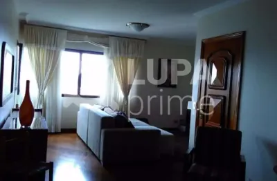 Apartamento com 4 quartos à venda na Rua Barão de Monte Santo, 1611, Mooca, São Paulo