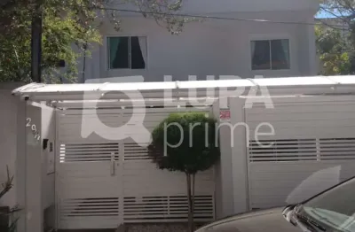 Casa com 3 quartos à venda na Rua Bernardo José, 294, Barro Branco (Zona Norte), São Paulo