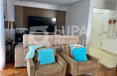 Apartamento 04 dormitórios c 02 suítes a  venda em santana