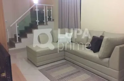 Casa com 3 quartos à venda na Rua Eleonora, 69, Vila Nossa Senhora do Retiro, São Paulo
