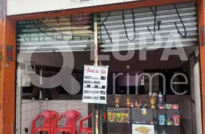 Terreno à venda na Rua Lambari, 9, Vila Nova Cachoeirinha, São Paulo