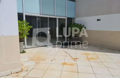 Prédio com 5 salas para alugar na Rua Heliodora, 398, Santana, São Paulo