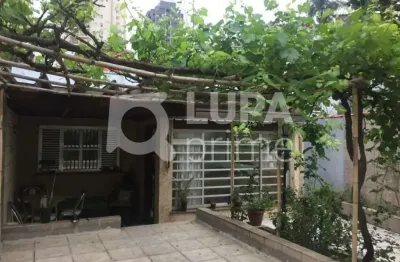 Terreno à venda na Rua Barudene, 58, Tucuruvi, São Paulo