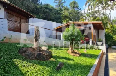 Casa com 4 quartos à venda na Rua São Paulo, 1429, Capoavinha, Mairiporã