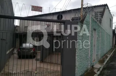 Terreno à venda na Trav Olímpio Espíndola, 16, Jaçanã, São Paulo
