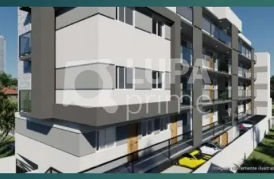 Apartamento com 2 quartos à venda na Rua Cláudio Rodrigues Lopes, 77, Chora Menino, São Paulo