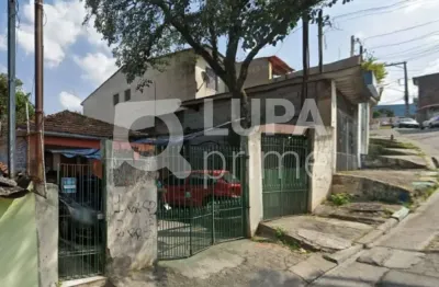 Terreno à venda na Rua Manuel Algante, 167, Brasilândia, São Paulo
