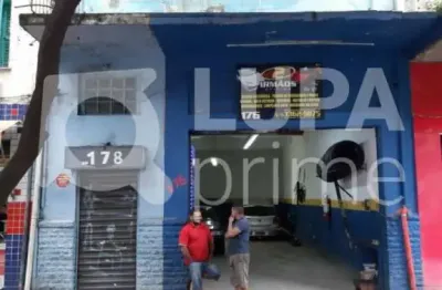 Prédio para alugar na Rua Amaral Gurgel, 176, Vila Buarque, São Paulo