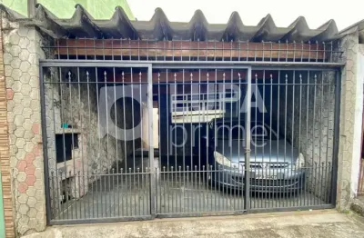 Casa com 3 quartos à venda na Rua Noel Rosa, 96, Limão, São Paulo