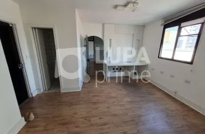 Sala dupla comercial com 70m² para locação - santana