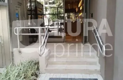 Apartamento com 1 quarto para alugar na Avenida Chibarás, 99, Planalto Paulista, São Paulo