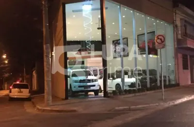 Ponto comercial com 2 salas à venda na Avenida Conselheiro Carrão, 549, Vila Carrão, São Paulo