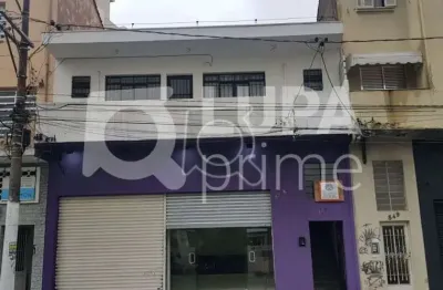 Ponto comercial para alugar na Rua Conselheiro Moreira de Barros, 847, Santana, São Paulo
