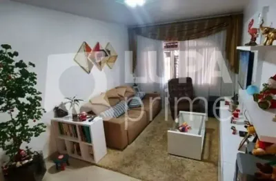 Casa com 3 quartos à venda na Rua Doutor Antônio Bernardi Valentini, 75, Vila Ester (Zona Norte), São Paulo