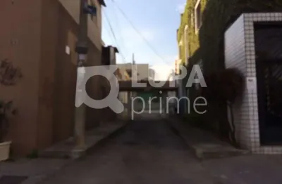 Casa com 3 quartos à venda na Rua Doutor Gabriel Piza, 599, Santana, São Paulo
