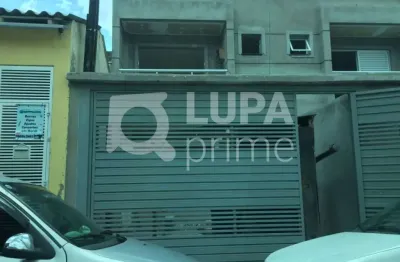 Casa com 3 quartos à venda na Rua Conde de Santa Fé, 25, Chora Menino, São Paulo