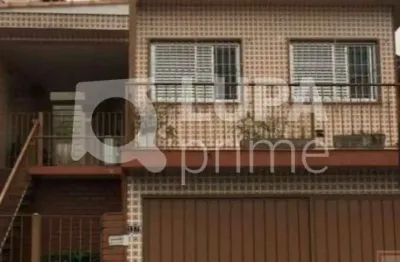 Casa térrea com 3 quartos e 2 vagas de garagem á venda na vila maria