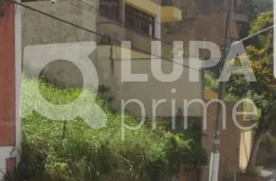 Terreno com 313 metros de área construída à venda no tremembé!