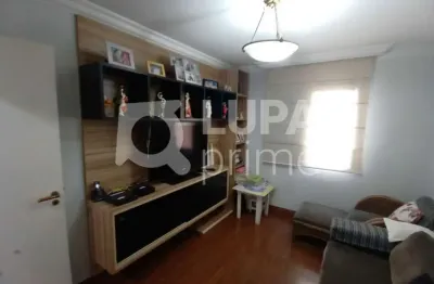 Apartamento com 4 dormitórios e 4 banheiros à venda em santana