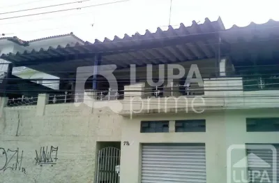 Sobrado comercial / residencial a venda na agua fria