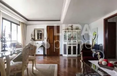 Apartamento com 3 quartos à venda na Rua Manuel de Sousa, 41, Santana, São Paulo
