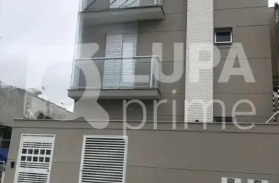 Apartamento com 1 quarto à venda na Rua Araçoiaba da Serra, 140, Tucuruvi, São Paulo
