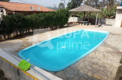 Casa com 1 quarto à venda na Rua Sinfonia Inacabada, 10, Parque Florestal, São Paulo