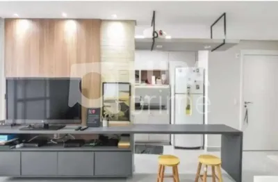 Apartamento 2 dormitórios (1suíte) á venda- santa amaro