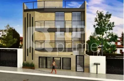 Apartamento com 2 quartos à venda na Rua São Luiz Gonzaga, 183, Guapira, São Paulo