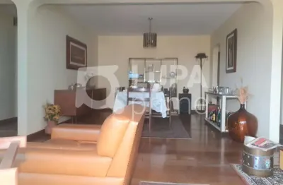 Apartamento 4 dormitórios (1 suíte) á venda- alto da boa vista