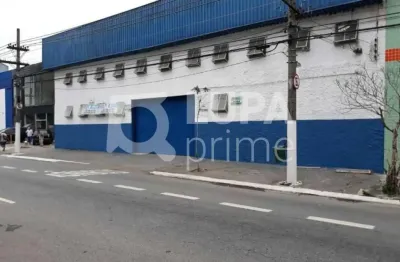 Barracão / Galpão / Depósito à venda na Avenida Conselheiro Carrão, 967, Vila Carrão, São Paulo