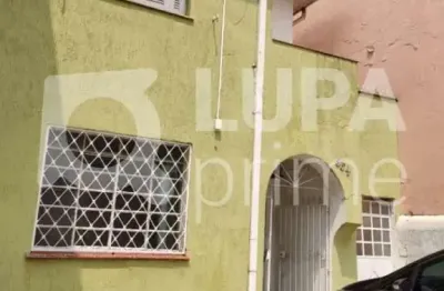 Casa com 2 quartos à venda na Rua Voluntários da Pátria, 954, Santana, São Paulo