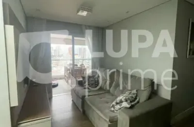 Apartamento com 3 quartos à venda na Rua Cantagalo, 1943, Vila Gomes Cardim, São Paulo