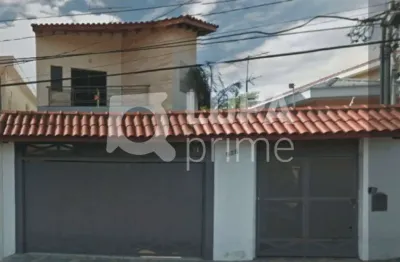 Sobrado 3 dormitórios (1 suíte) á venda- parque da vila prudente