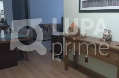 Apartamento com 2 quartos à venda na Rua Doutor Brasílio Machado, 104, Santa Cecília, São Paulo