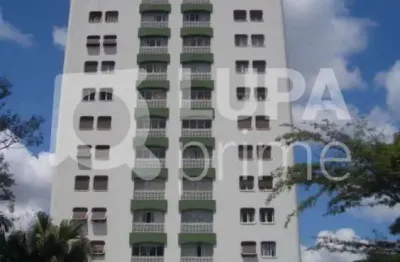 Apartamento com 3 quartos à venda na Avenida Nova Cantareira, 4211, Tucuruvi, São Paulo