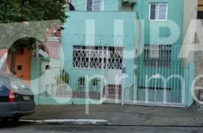 Casa com 4 quartos à venda na Rua Professor Ernest Marcus, 147, Pacaembu, São Paulo