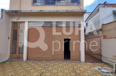 Casa com 4 quartos à venda na Rua Waldemar Martins, 1010, Parque Peruche, São Paulo