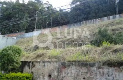 Terreno à venda na Rua Maria Lopes, 250, Vila Rosa, São Paulo