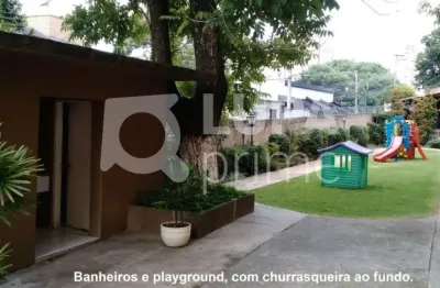 Apartamento com 3 quartos à venda na Avenida Águas de São Pedro, 499, Vila Paulicéia, São Paulo