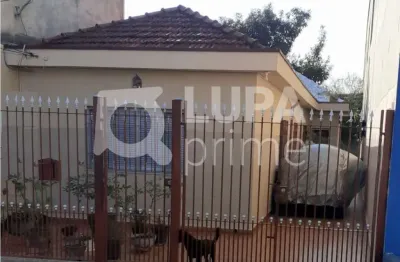 Casa com 3 quartos à venda na Rua Enguaçu, 94, Casa Verde, São Paulo
