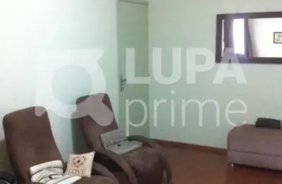 Apartamento com 3 quartos à venda na Rua Doutor Zuquim, 545, Santana, São Paulo