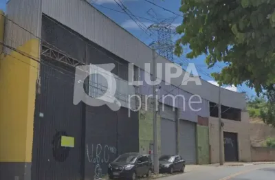 Terreno à venda na Avenida Coronel Sezefredo Fagundes, 5415, Jardim Francisco Mendes, São Paulo