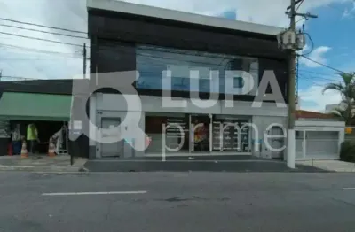 Sala comercial com 1.000 metros de área construída à venda no jabaquara!