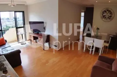 Apartamento com 3 dormitórios e 1 banheiro lauzane paulista